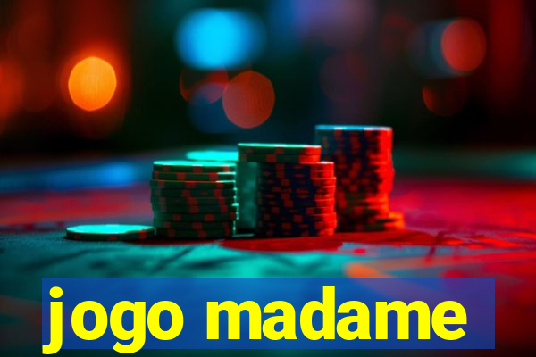 jogo madame