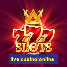 live casino online