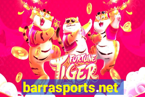 barrasports.net