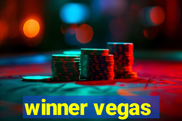 winner vegas