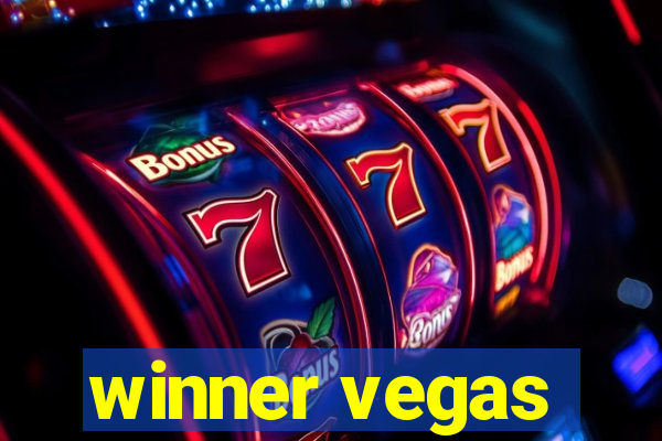 winner vegas