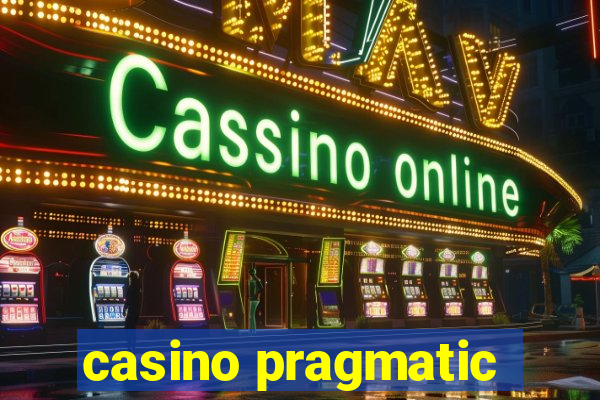 casino pragmatic