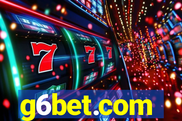 g6bet.com