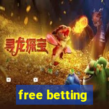 free betting