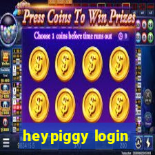 heypiggy login