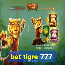 bet tigre 777