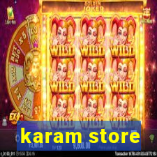 karam store