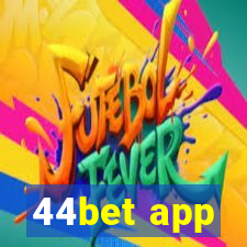 44bet app