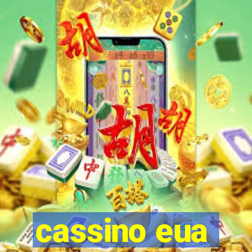 cassino eua