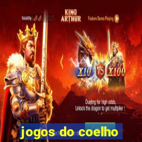 jogos do coelho