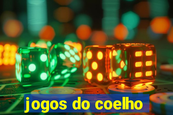 jogos do coelho