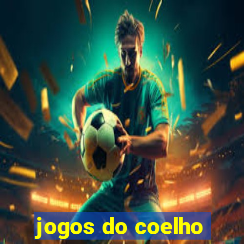 jogos do coelho