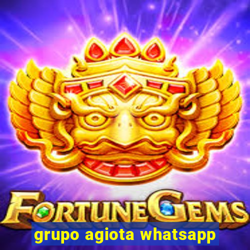 grupo agiota whatsapp