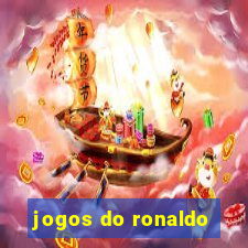 jogos do ronaldo