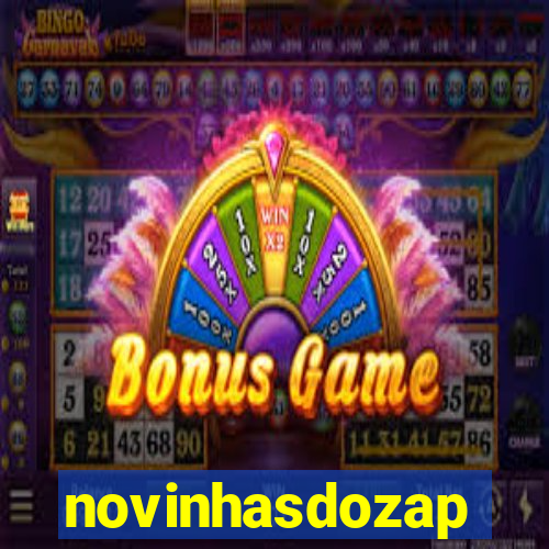 novinhasdozap