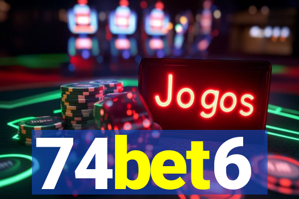 74bet6