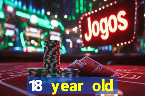 18 year old casinos in ms