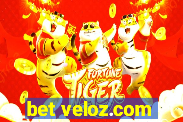 bet veloz.com