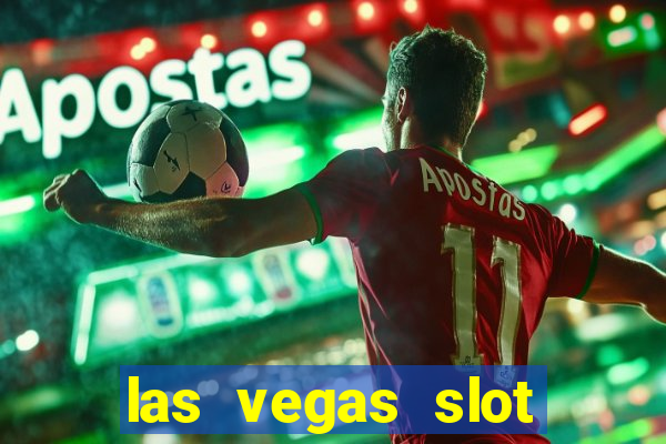 las vegas slot machine free online