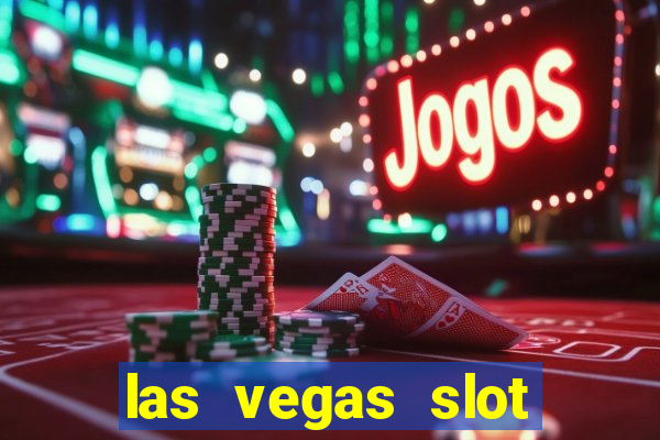 las vegas slot machine free online