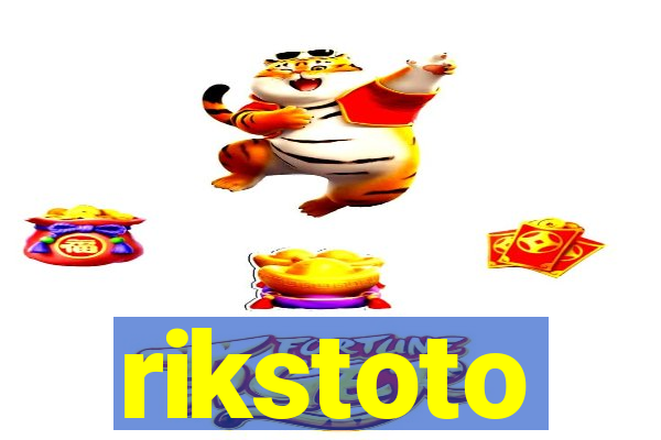 rikstoto