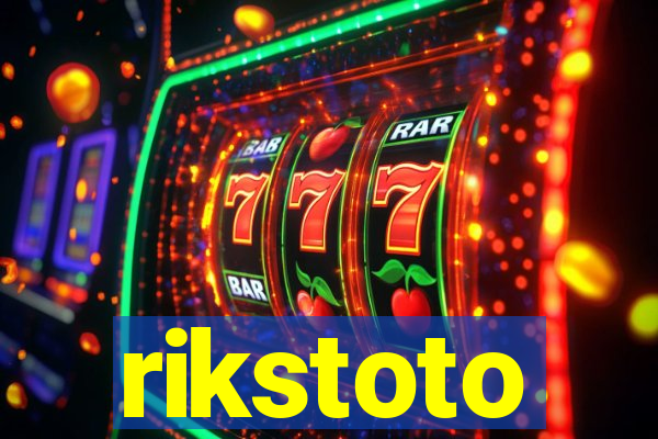 rikstoto