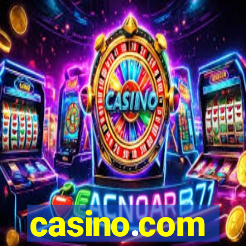 casino.com