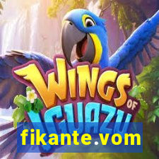 fikante.vom