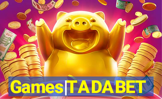 Games|TADABET