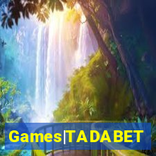 Games|TADABET