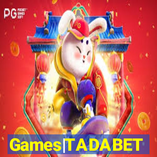 Games|TADABET