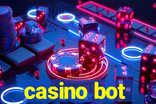 casino bot