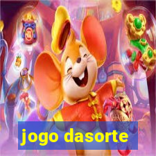 jogo dasorte