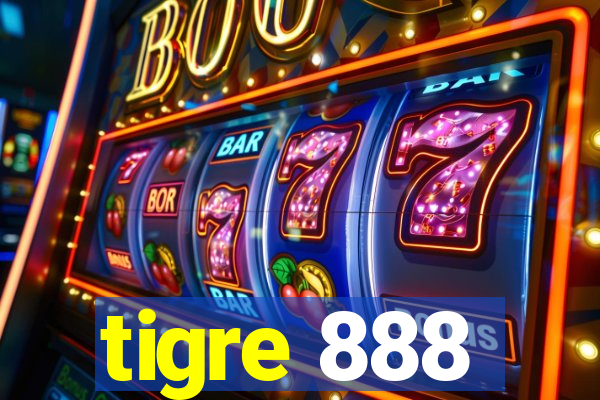 tigre 888