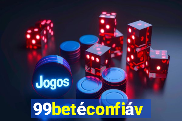 99betéconfiável