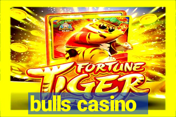 bulls casino