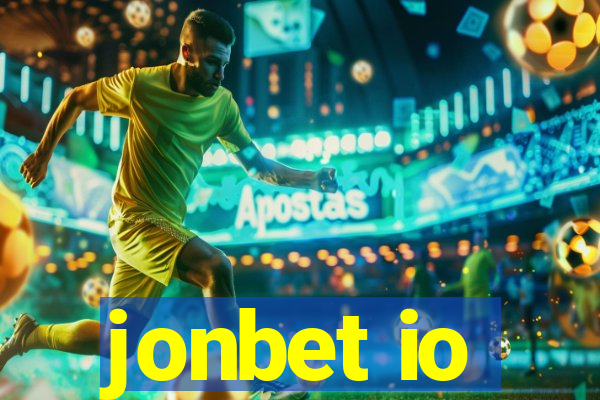 jonbet io