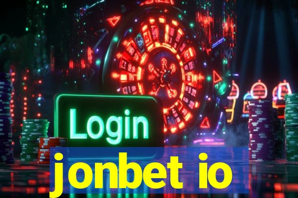 jonbet io