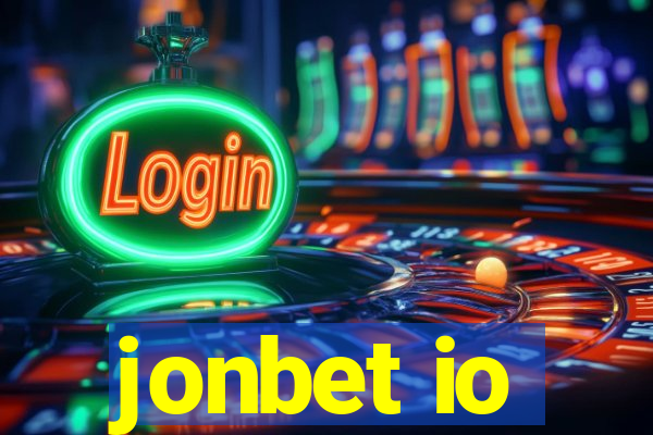 jonbet io