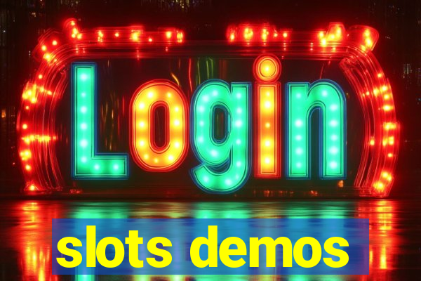 slots demos