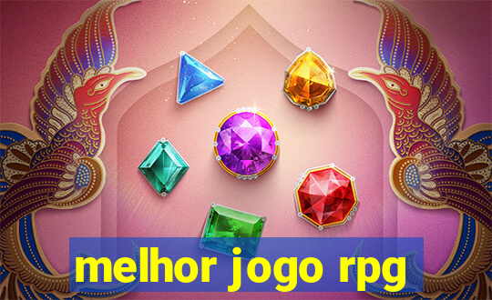 melhor jogo rpg