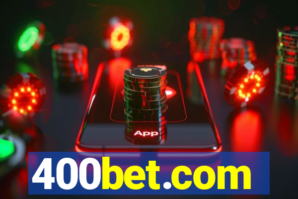 400bet.com