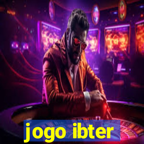 jogo ibter