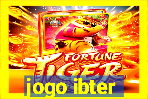 jogo ibter