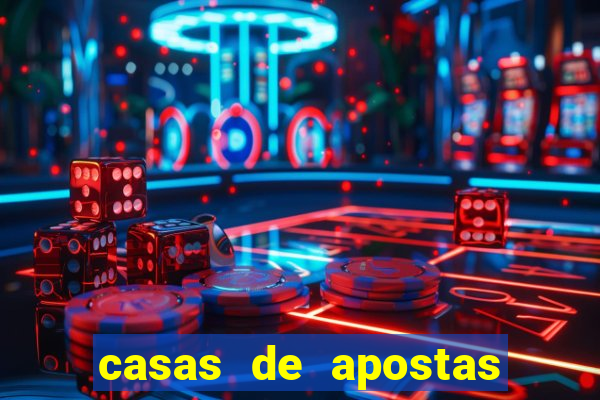 casas de apostas com bonus