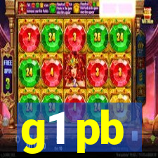 g1 pb