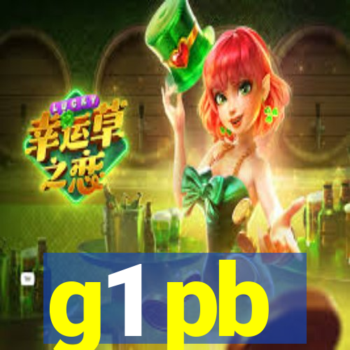 g1 pb