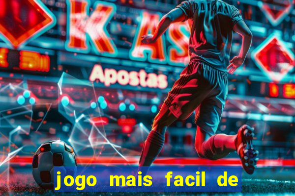 jogo mais facil de ganhar dinheiro