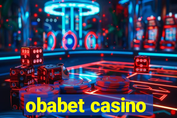 obabet casino