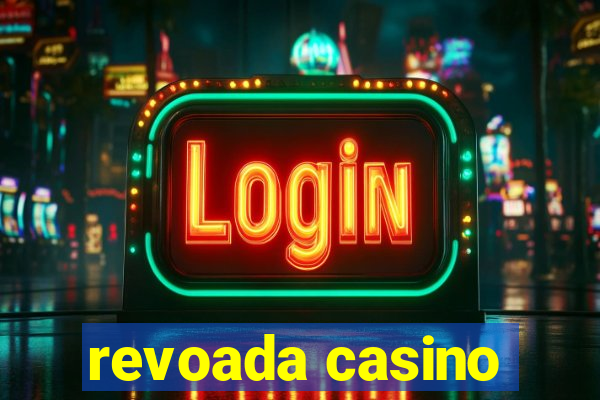 revoada casino